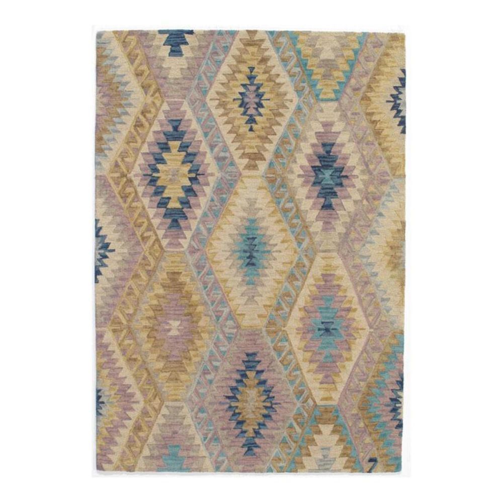 Momeni Tangier TAN-16-TANGIER 8' x 11' Multi Area Rug, , large
