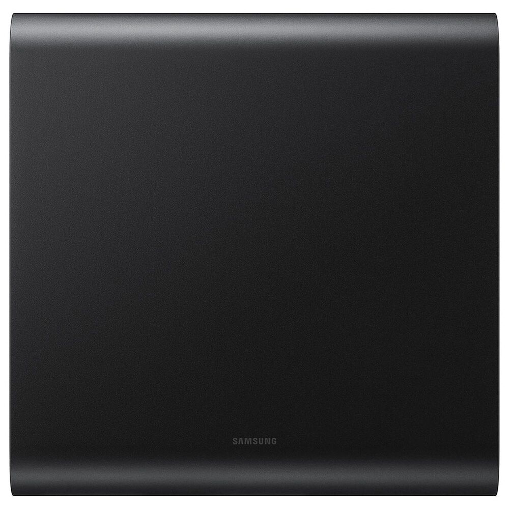 Samsung 100" Mini LED 4K M90H Samsung Vision AI Smart TV with Q-Series 3.1.2 Channel Soundbar System in Graphite Black, Black and Titan Black, , large