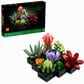 LEGO Botanicals Collection Succulents, , large