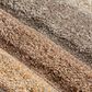Dalyn Rug Company Carmona 8" x 10" Flax Area Rug, , large