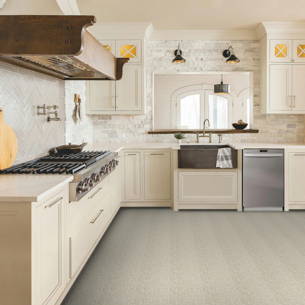 Karastan Framework Carpet in Mystic, , large