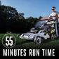 EGO Power+ 21" Battery-Powered Push Lawn Mower, , large