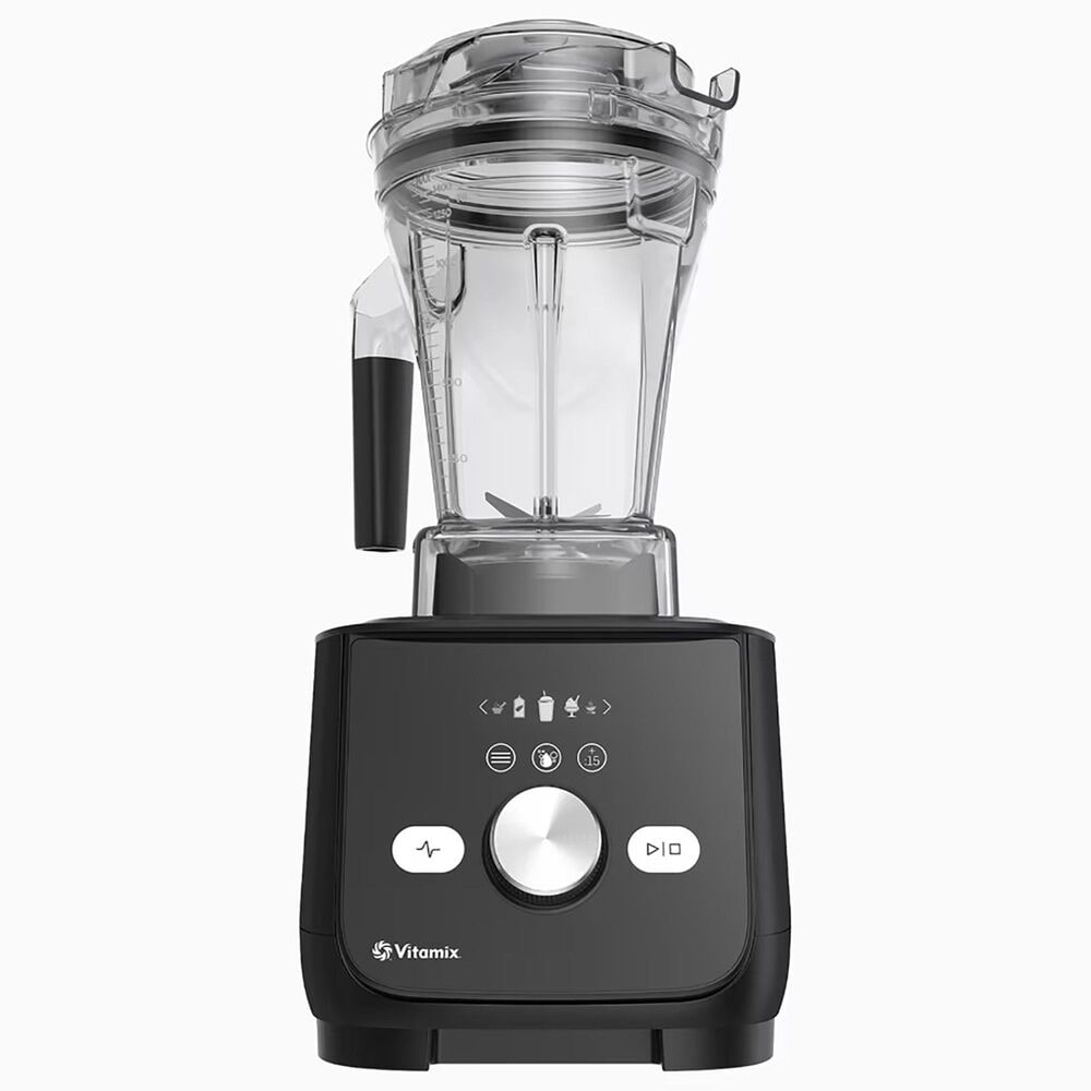 Vitamix Ascent X5 Blender in Shadow Black, , large