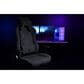 Arozzi Vernazza Standard Soft Gaming Chair in Pure Black, , large