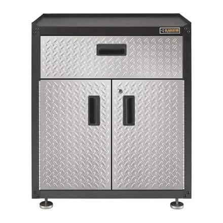 Gladiator Gear Box