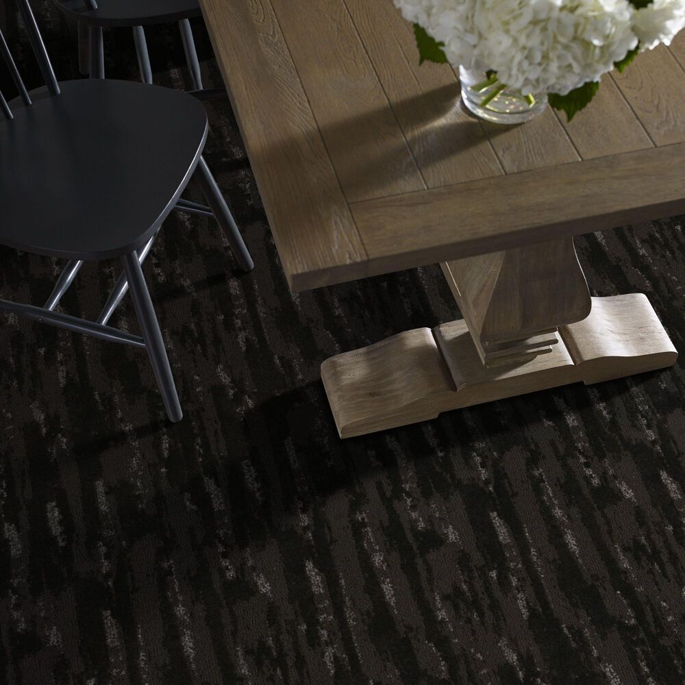 Shaw Tranquil Spirit Carpet in Cafe Noir, , large