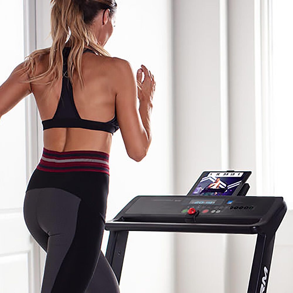 ProForm City L6 Folding Treadmill Nebraska Furniture Mart