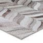 Dalyn Rug Company Durango SS11 2"3" x 10" Flannel Indoor/Outdoor Runner, , large