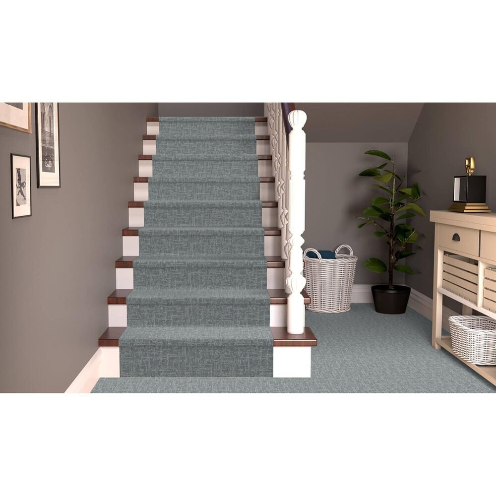Dixie Home Crystal Oasis Carpet in Low Tide, , large