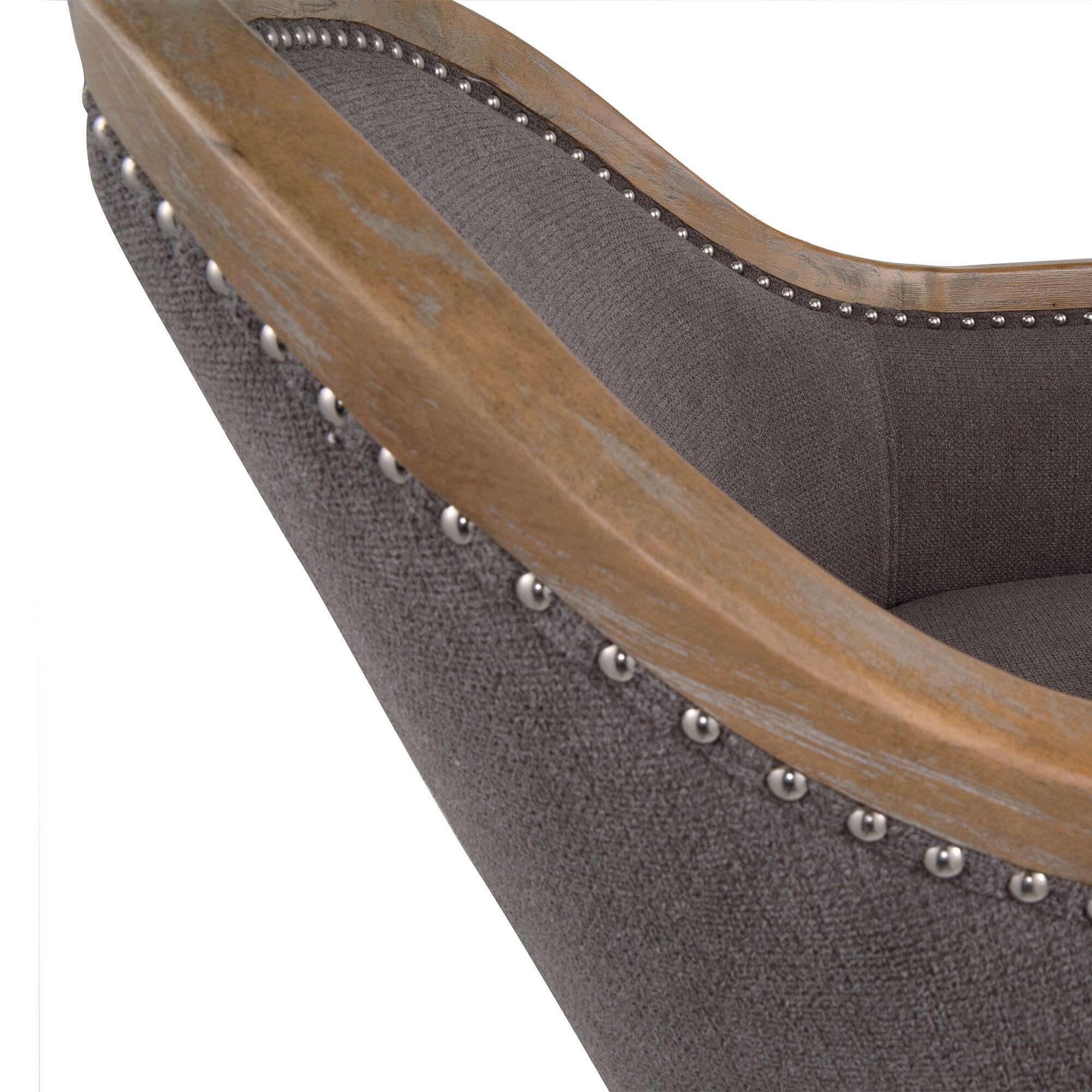 Ashley engineer accent deals chair