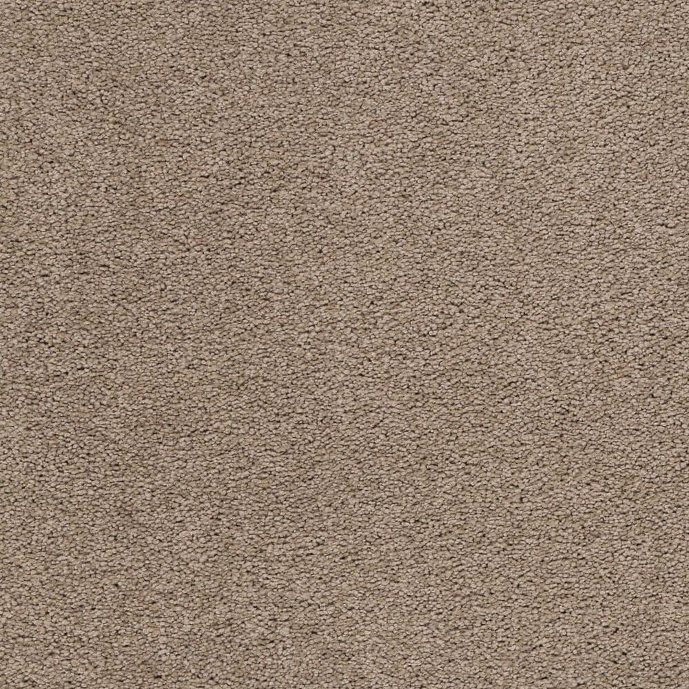 Mohawk Coastal Luxury II Carpet in Oyster Bar, , large