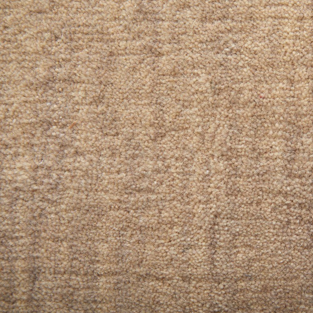 Feizy Luna 3&#39;6&quot; x 5&#39;6&quot; Beige Area Rug, , large
