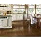Hartco Prime Harvest Forest Brown Oak Hardwood, , large