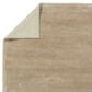 Jaipur Lenox Avenue 10" x 14" Abyss Golden Area Rug, , large