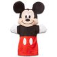 Melissa & Doug Disney Mickey Mouse with Friends Soft - Cuddly Hand Puppets, , large