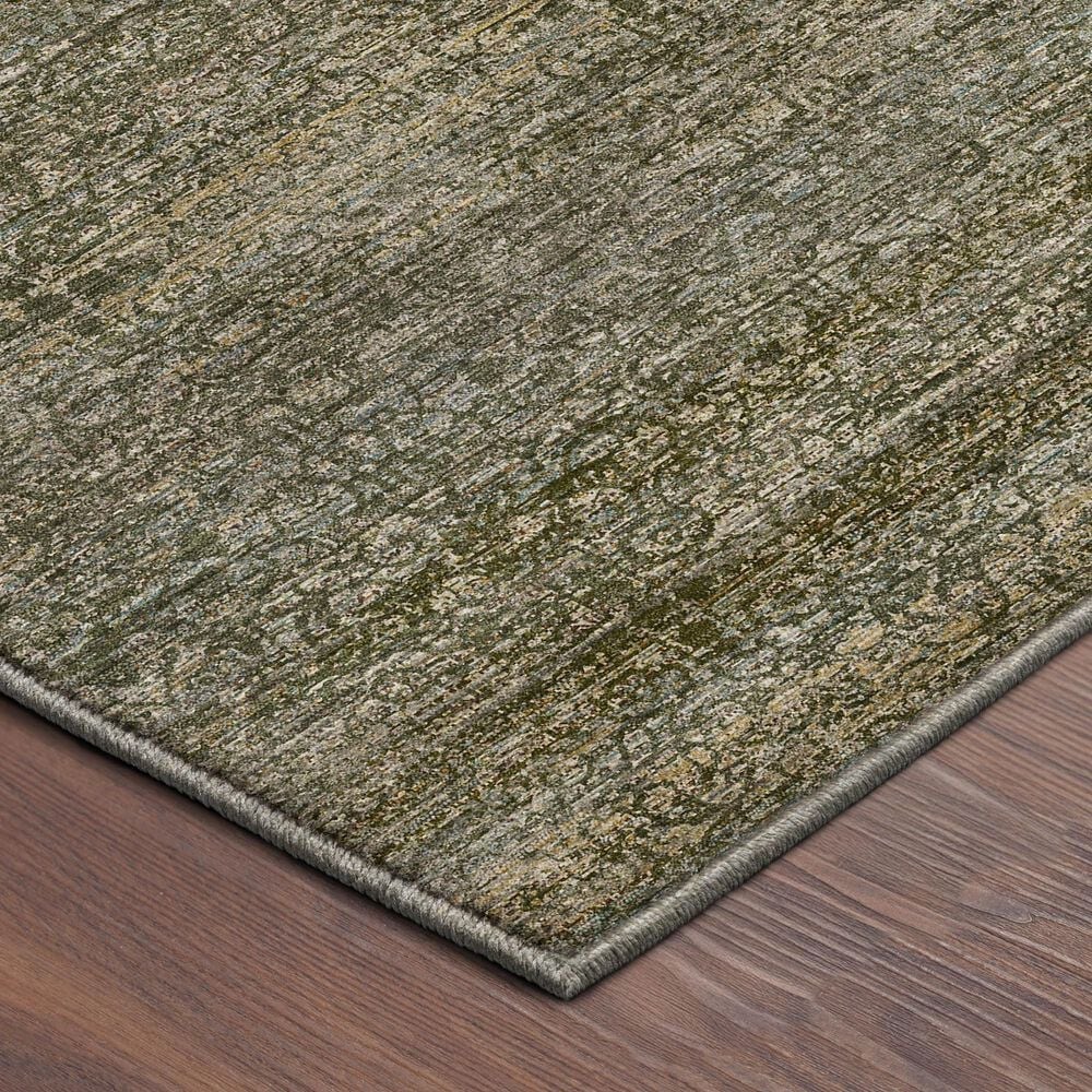 Dalyn Rug Company Vico VC9 Olive 10' x 14' Area Rug, , large