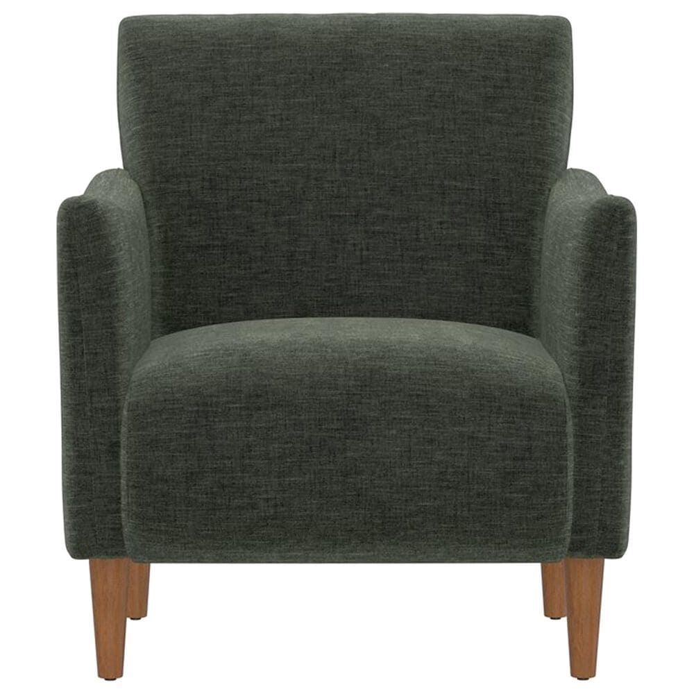 Golden Wave Furniture Letty Accent Chair in Green, , large
