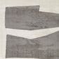 Balta Rugs Emmanuelle 5"3" x 7" Grey Area Rug, , large