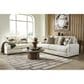 Ashely Jayne Park Stationary Sofa in Sand, , large