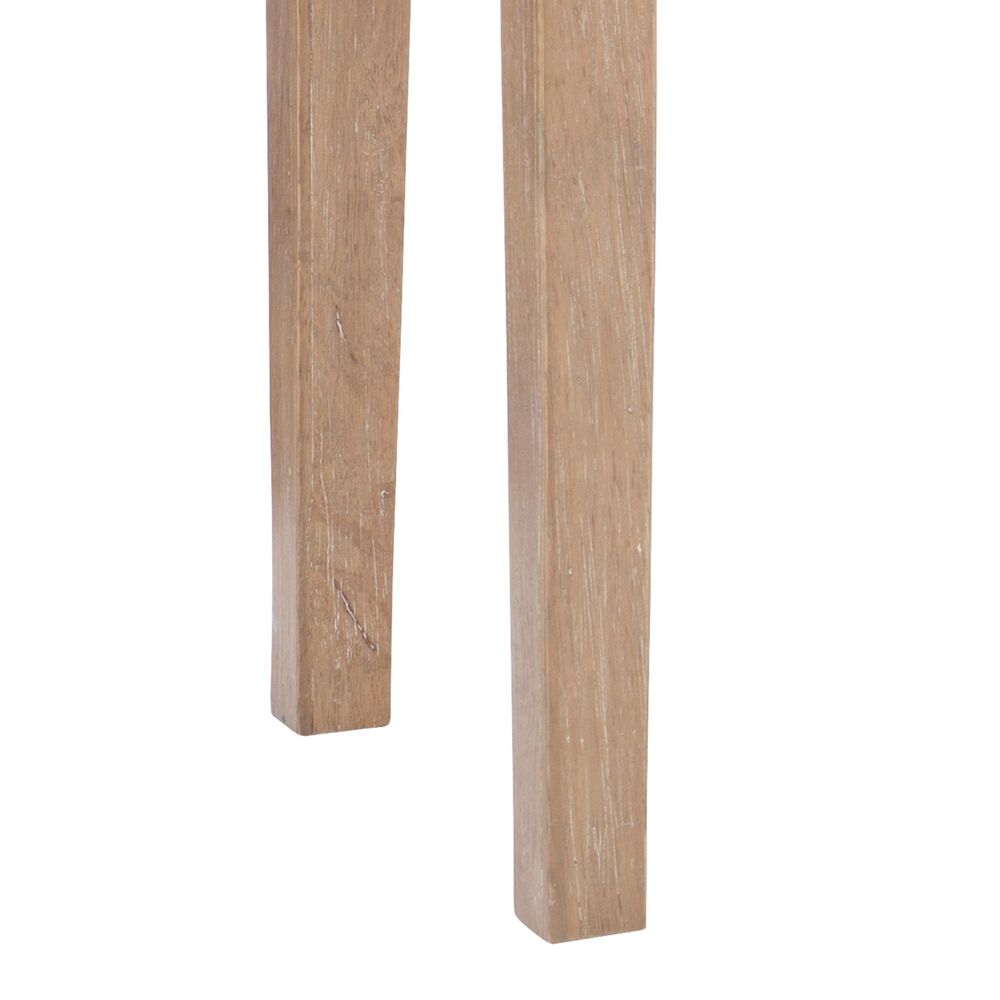 Linon Home Decor Drury Bench in Natural, , large