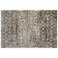 Dalyn Rug Company Lorenzo LN7 Brown 1"8" x 2"6" Area Rug, , large