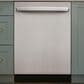 Whirlpool 24" Top Control Built-In Dishwasher with Adjustable 2nd Rack in Fingerprint Resistant Stainless Steel, , large