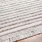 Surya Azalea Taupe, Ivory, Camel and Dark Brown 10" x 14" Area Rug, , large