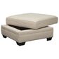 Ashley Luxora Storage Ottoman in Bisque, , large