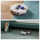 Dyson R1 Nurovi Dry Robot Vacuum in Silver and Vinca Blue, , large