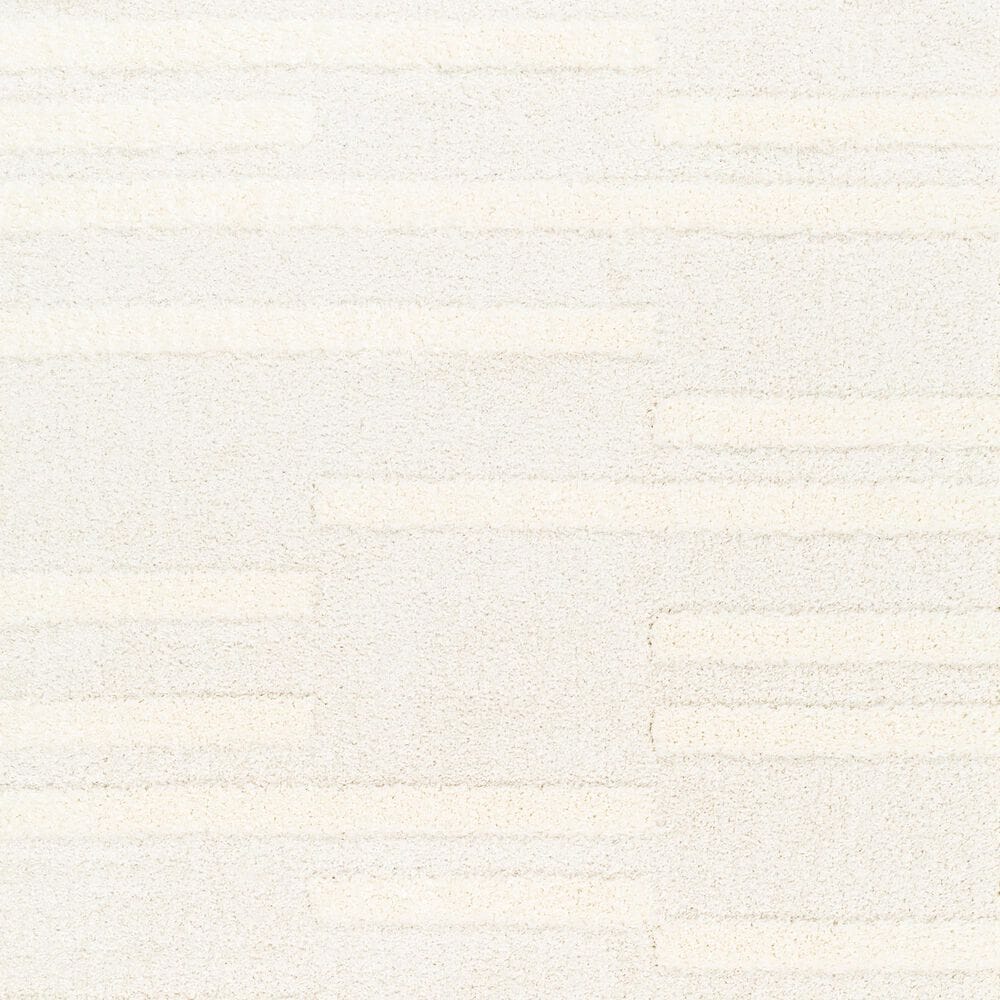 Surya Rodos 7&#39;10&quot; x 10&#39; Beige, Ivory Area Rug, , large