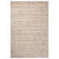 Loloi Silas 2"7" x 8" Oatmeal and Clay Runner, , large