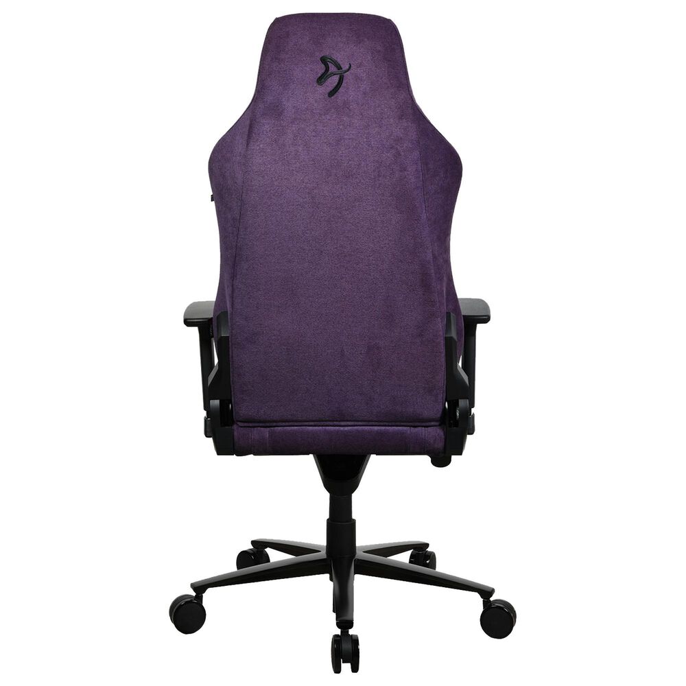 Arozzi Vernazza Soft Purple Chair, , large