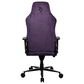 Arozzi Vernazza Soft Purple Chair, , large