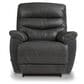 La-Z-Boy Joshua Manual Rocker Recliner in Gray, , large