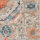 Dalyn Rug Company Marbella 2"3" x 7"6" Spice Runner, , large