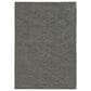 Radici USA Bellissima 2" x 3" Midnight Area Rug, , large