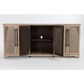 Classic Home Landon 6-Door Sideboard in Reclaimed Pine, , large