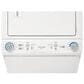 Frigidaire Electric Washer/Dryer Laundry Center, , large