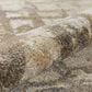 Dalyn Rug Company Orleans OR15SI 5"1" x 7"5" Silver Area Rug, , large