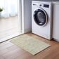 Dalyn Rug Company Solace SL12 1"8" x 2"6" Beige Area Rug, , large