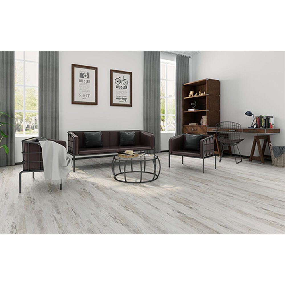 Create Flooring Premier Ultra Willow 7" x 48" Luxury Vinyl Plank, , large