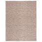 Safavieh Natura 10" x 14" Brown Area Rug, , large