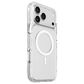 LAUT Crystal Matter X Case with MagSafe for iPhone 17 Pro in Crystal, , large