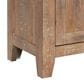 Hawthorne Furniture Highland Sideboard in Rustic Sand Wash, , large