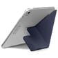 LAUT Huex Folio Versatile Stand Case with Stylus Pen Slot for iPad Pro 11" in Navy, , large