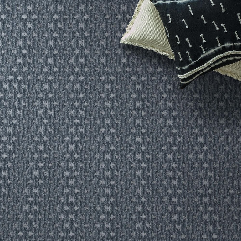 Anderson Tuftex Havencrest Carpet in Azurite, , large