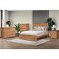 Briarwood Restful Retreat 8 Drawer Dresser Only in Iced Coffee, , large