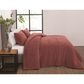 Pem America Marshmallow 2-Piece Twin/Twin XL Comforter Set in Dusty Rose, , large