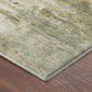 Dalyn Rug Company Lumara Aloe 10" x 14" Indoor/Outdoor Area Rug, , large
