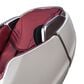 Osaki Platinum Avalon 4D Luxury Massage Chair in Red, , large